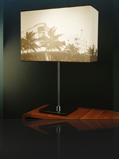 Abat jour design Abat jour design