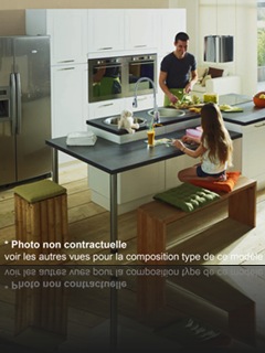 Idée déco cuisine Idée déco cuisine