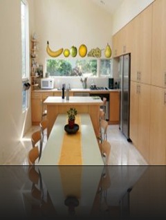 Idée déco cuisine Idée déco cuisine