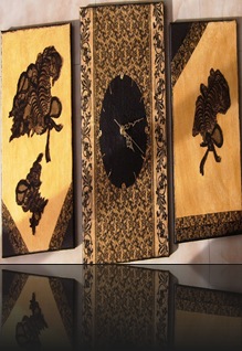 déco baroque déco baroque