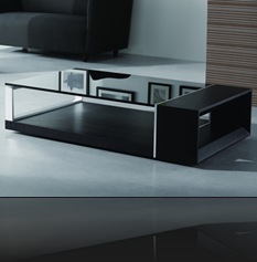 table basse design