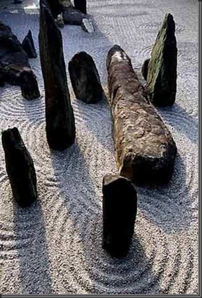 jardin zen sable jardin zen sable