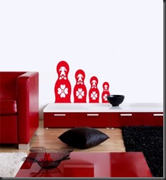 stickers poupees russes stickers poupees russes
