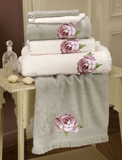 Idée cadeaux fêtes des mère linge de bain Idée cadeaux fêtes des mère linge de bain