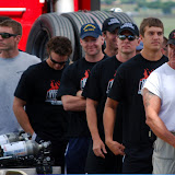 Firefighter Combat Challenge - Colorado Springs
