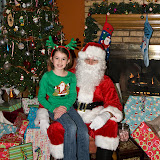 Santa Pictures