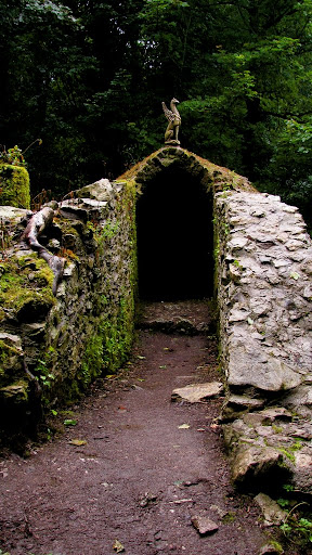 The Ice House