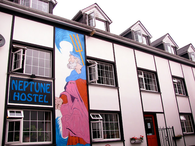 Neptunes Hostel