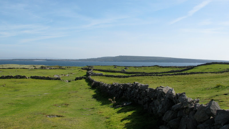 One of the views