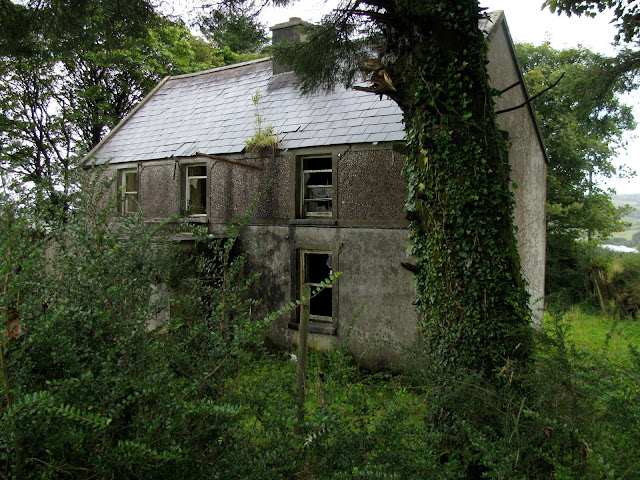 His House