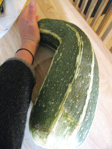 HUGE