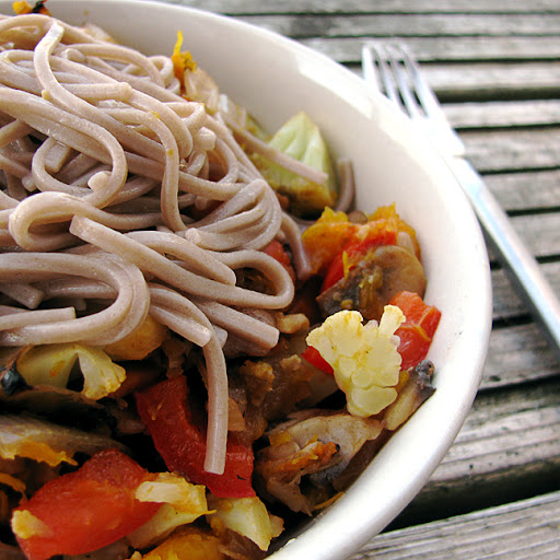 Hot, fresh, and full of flavor.