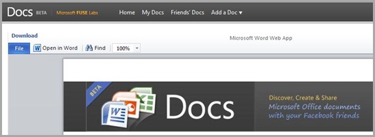 docs