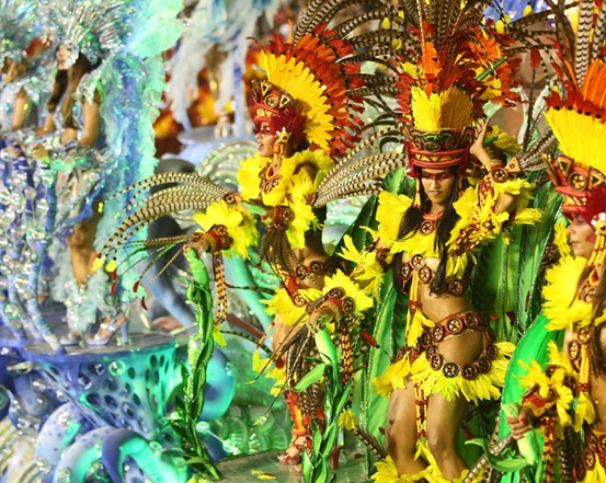 carnaval
