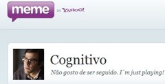 Yahoo Meme,New Twitter?