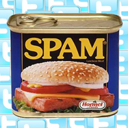 TwiSpam