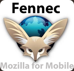 fennec-for-mobile