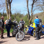 2008 Balade en Morvan