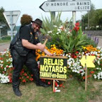 2009 Relais Motards pour le Bol d'Or
