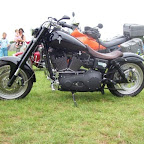 EMC 2008 en Hollande