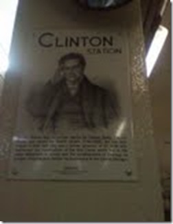 new wave clinton