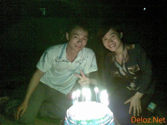 广州生日晚会