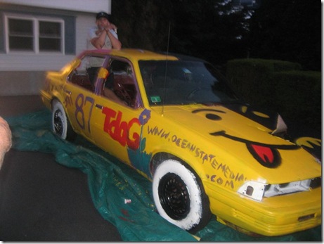 democar