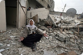 gaza
