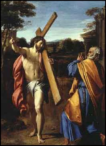 QUO VADIS