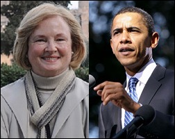 Glendon - Obama