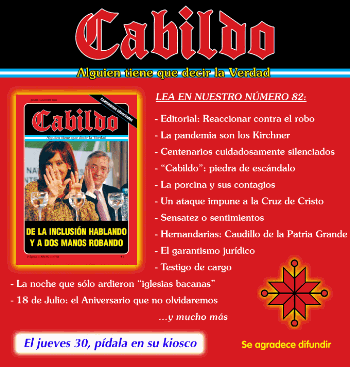 cabildo