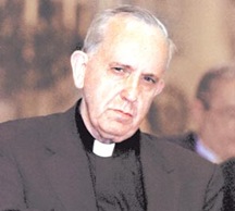 Bergoglio
