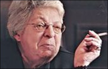 Carmen Argibay