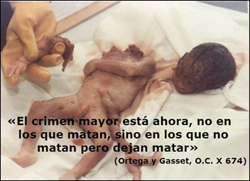 NO AL ABORTO