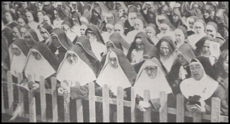 Religiosas