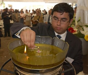 ATENAS 2005