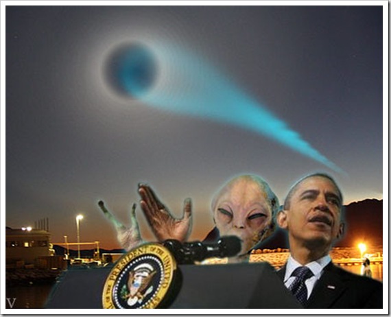 obama y el extraterrestre obama y el extraterrestre
