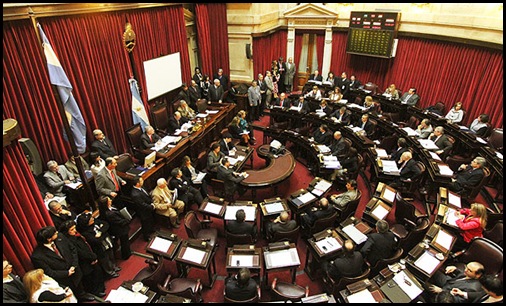 senado