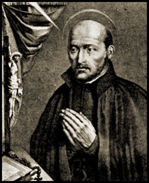 San Ignacio de Loyola