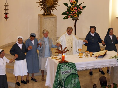 Misas Modernistas (1)