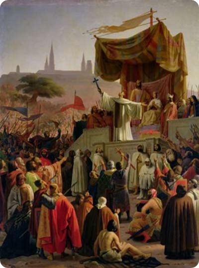 San Bernardo
