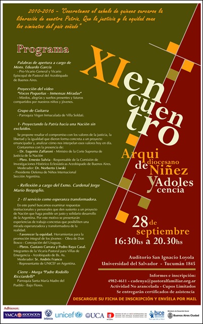 Enemigos de Cristo