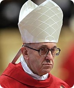 Bergoglio