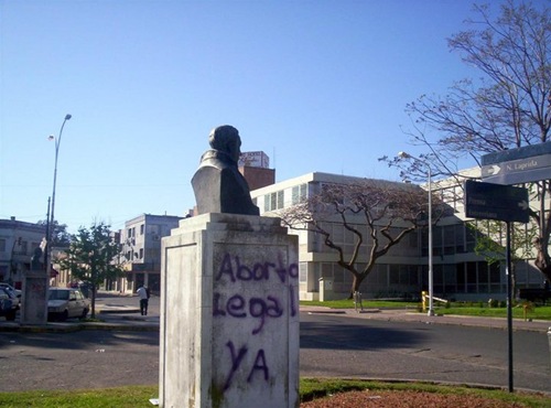 Abortistas en Paraná (13)