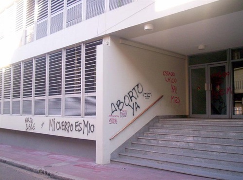 Abortistas en Paraná (15)