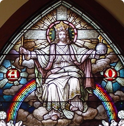 Cristo Rey