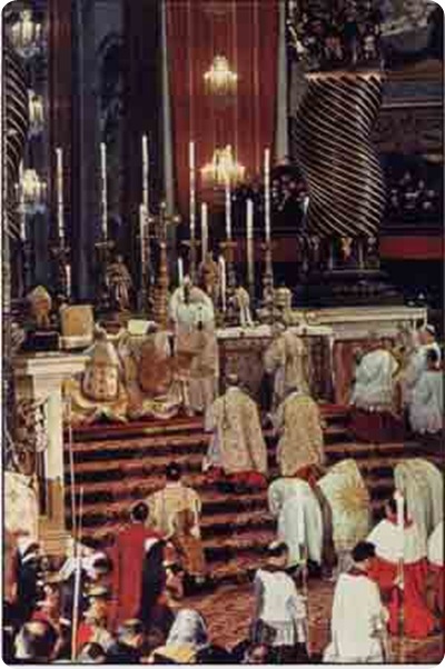 Cristo Rey