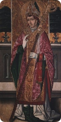 San Martin de Tours