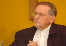 obispo de Goiás