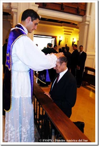 Ordenacion sacerdotal